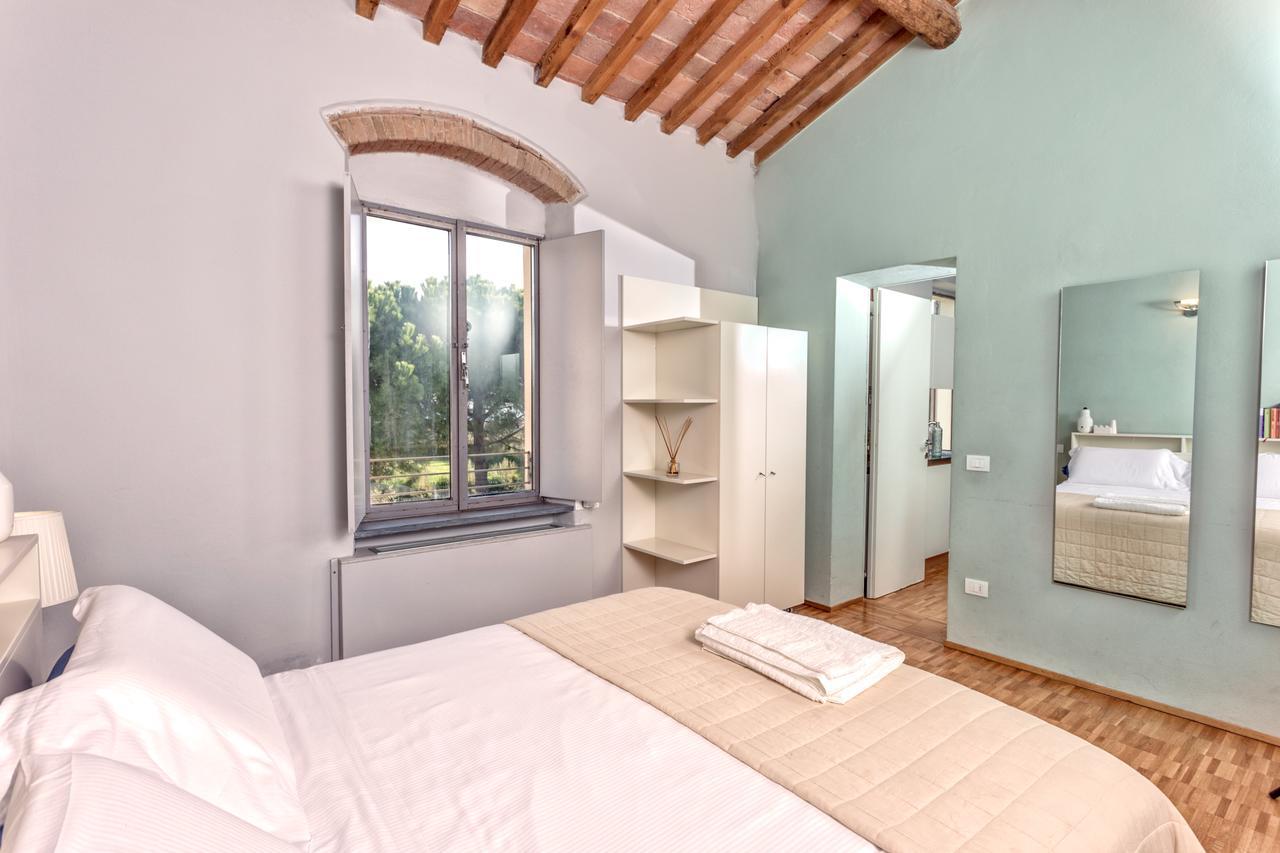 Casale Del Mare Villa Castiglioncello Exterior photo